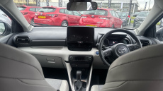 Toyota Yaris 1.5 Hybrid Excel 5dr CVT Hybrid Hatchback